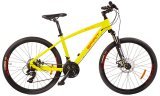 Велосипед 26" Spirit Spark 6.1, жовтий