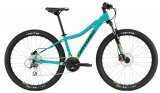 Велосипед 27.5" Cannondale Tango 6 Feminine Велосипед 27.5" Cannondale Tango 6 Feminine
