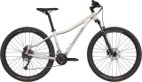 Велосипед 27.5" Cannondale TRAIL 7 Feminine, 2021, білий