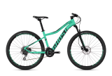 Велосипед 27.5" GHOST Lanao 3.7