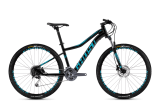 Велосипед 27.5" GHOST Lanao 5.7