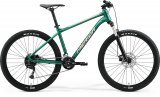Велосипед 27.5" Merida BIG.SEVEN 100-2x, зелений