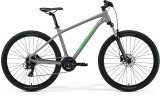 Велосипед 27.5" Merida BIG.SEVEN 15, SILK GREY