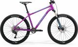 Велосипед 27.5" Merida BIG.SEVEN 200, PURPLE Велосипед 27.5" Merida BIG.SEVEN 200, PURPLE