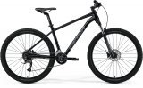 Велосипед 27.5" Merida BIG.SEVEN 60, чорний