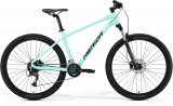 Велосипед 27.5" Merida BIG.SEVEN 60, CRAYON TEAL