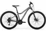 Велосипед 27.5" Merida MATTS 20, сірий