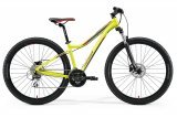 Велосипед 27.5" Merida MATTS 7.20, 2021, лайм Велосипед 27.5" Merida MATTS 7.20, 2021, лайм