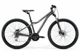Велосипед 27.5" Merida MATTS 7.20, 2021, сірий