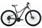 Велосипед 27.5" Merida MATTS 7.30, 2021, сірий