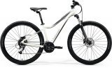 Велосипед 27.5" Merida MATTS 7.40, 2020 белый Велосипед 27.5" Merida MATTS 7.40, 2020 белый
