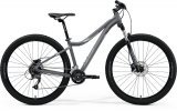 Велосипед 27.5" Merida MATTS 7.60-2x, сірий