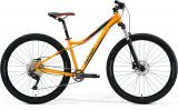 Велосипед 27.5" Merida MATTS 7.70, 2021, помаранчевий