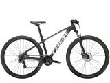 Велосипед 27.5" Trek Marlin 4, чорний Велосипед 27.5" Trek Marlin 4, чорний