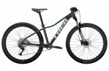 Велосипед 27.5" Trek MARLIN 7 WSD, темно-синій Велосипед 27.5" Trek MARLIN 7 WSD, темно-синій