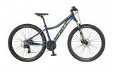 Велосипед 27.5" женский SCOTT CONTESSA 730 Велосипед 27.5" женский SCOTT CONTESSA 730