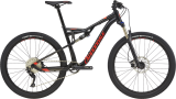 Велосипед 27,5" Cannondale HABIT 6 Велосипед 27,5" Cannondale HABIT 6