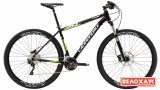 Велосипед 27,5" Cannondale Trail 1 Велосипед 27,5" Cannondale Trail 1