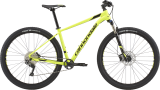 Велосипед 27,5" Cannondale Trail 4 Велосипед 27,5" Cannondale Trail 4