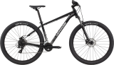 Велосипед 27,5" Cannondale Trail 7, 2021, чорний Велосипед 27,5" Cannondale Trail 7, 2021, чорний