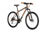 Велосипед 27,5" Kellys Viper 50 Велосипед 27,5" Kellys Viper 50