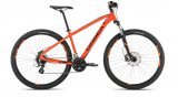Велосипед 27,5" Orbea MX 27 40 Велосипед 27,5" Orbea MX 27 40