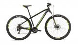 Велосипед 27,5" Orbea MX 27 50