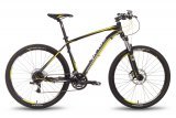 Велосипед 27,5" PRIDE XC-650 RL Велосипед 27,5" PRIDE XC-650 RL