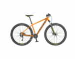 Велосипед 27,5" SCOTT ASPECT 740 Велосипед 27,5" SCOTT ASPECT 740