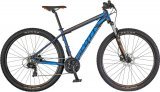 Велосипед 27,5" SCOTT ASPECT 760 Велосипед 27,5" SCOTT ASPECT 760