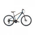 Велосипед 27,5" Spelli SX-2700 650B