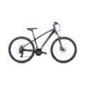 Велосипед 27,5" Spelli SX-2700 650B Велосипед 27,5" Spelli SX-2700 650B