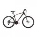 Велосипед 27,5" Spelli SX-3700 650B