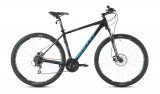 Велосипед 27,5" Spelli SX-5000 650B Велосипед 27,5" Spelli SX-5000 650B
