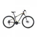 Велосипед 27,5" Spelli SX-5200 650B