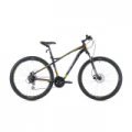 Велосипед 27,5" Spelli SX-5200 650B Велосипед 27,5" Spelli SX-5200 650B