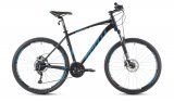Велосипед 27,5" Spelli SX-5700 650B Велосипед 27,5" Spelli SX-5700 650B