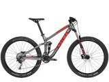 Велосипед 27,5" Trek FUEL EX 5 PLUS Велосипед 27,5" Trek FUEL EX 5 PLUS