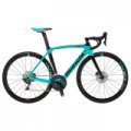 Велосипед 28" BIANCHI Road Oltre XR.3 CV Ultegra 11s Disc Велосипед 28" BIANCHI Road Oltre XR.3 CV Ultegra 11s Disc