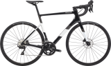 Велосипед 28" Cannondale SUPERSIX Carbon Disc 105