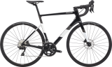 Велосипед 28" Cannondale SUPERSIX Carbon Disc 105 Велосипед 28" Cannondale SUPERSIX Carbon Disc 105