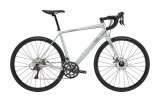 Велосипед 28" Cannondale SYNAPSE Sora, 2021, серый