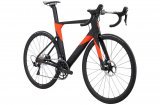 Велосипед 28" Cannondale SYSTEMSIX Carbon Ultegra