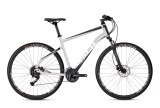 Велосипед 28" Ghost Square Cross 1.8 (2020)
