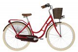 Велосипед 28" KELLYS Arwen Dutch Red