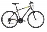 Велосипед 28" Kellys Cliff 30 Grey Велосипед 28" Kellys Cliff 30 Grey