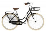 Велосипед 28" KELLYS Royal Dutch Black