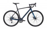 Велосипед 28" Marin GESTALT чорно-синій
