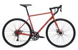 Велосипед 28" Marin NICASIO оранжевый