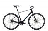 Велосипед 28" Marin PRESIDIO 1 (2020). Gloss Black